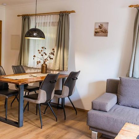 Appartements Gadenstaetter Maria Alm am Steinernen Meer Zewnętrze zdjęcie