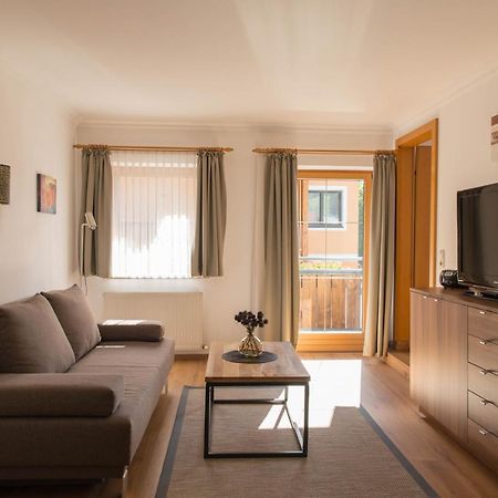 Appartements Gadenstaetter Maria Alm am Steinernen Meer Zewnętrze zdjęcie