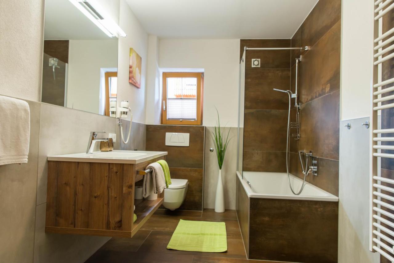 Appartements Gadenstaetter Maria Alm am Steinernen Meer Zewnętrze zdjęcie
