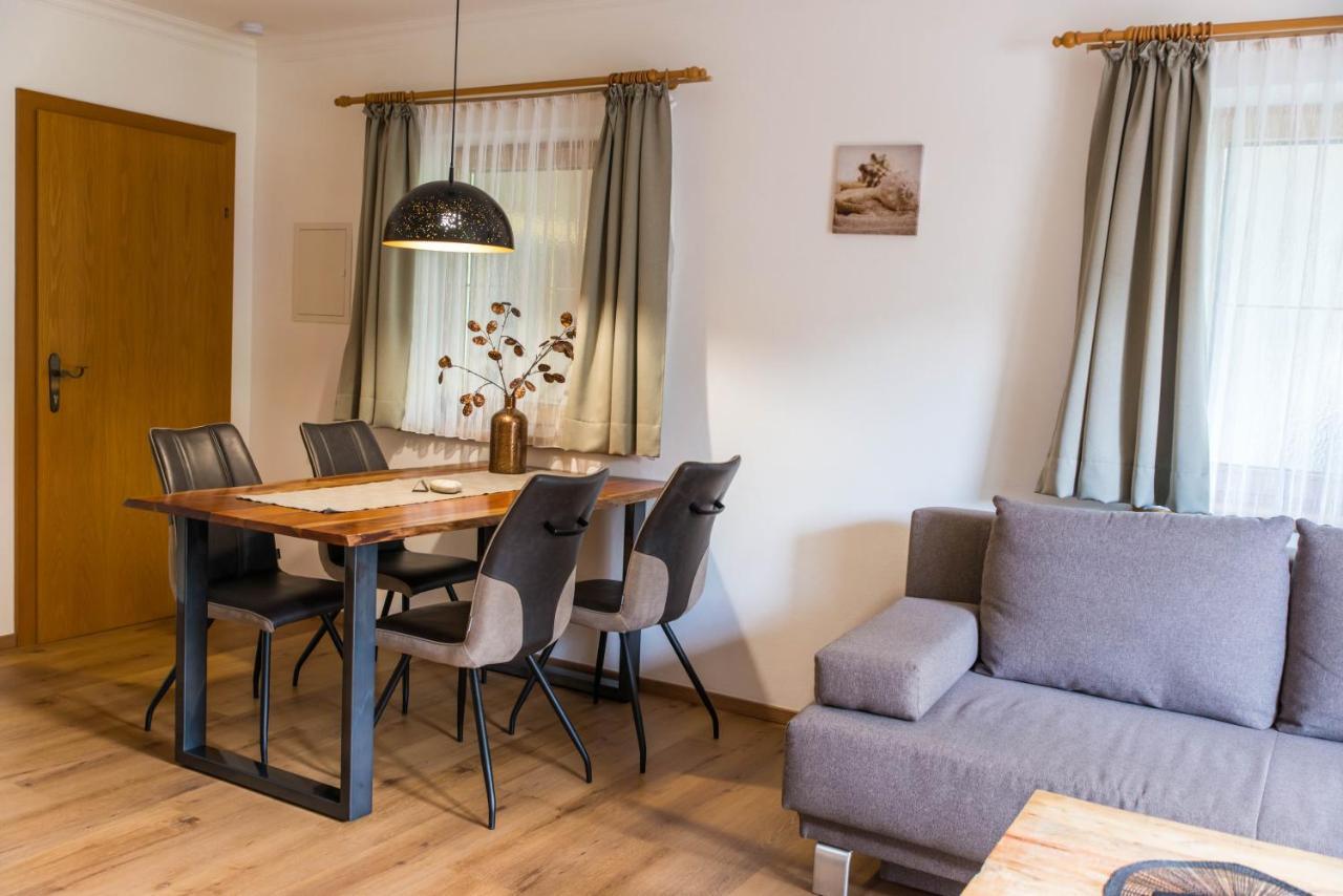 Appartements Gadenstaetter Maria Alm am Steinernen Meer Zewnętrze zdjęcie
