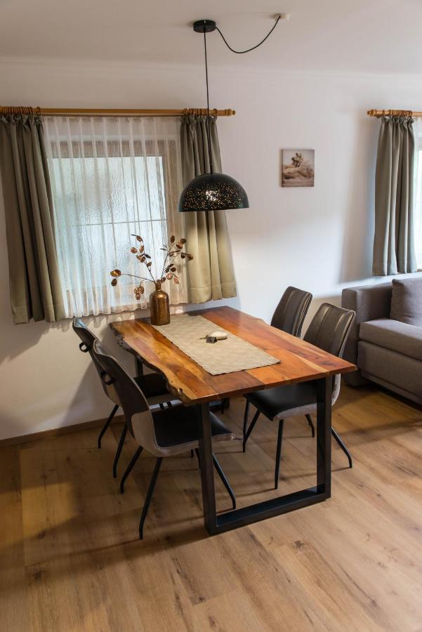 Appartements Gadenstaetter Maria Alm am Steinernen Meer Zewnętrze zdjęcie