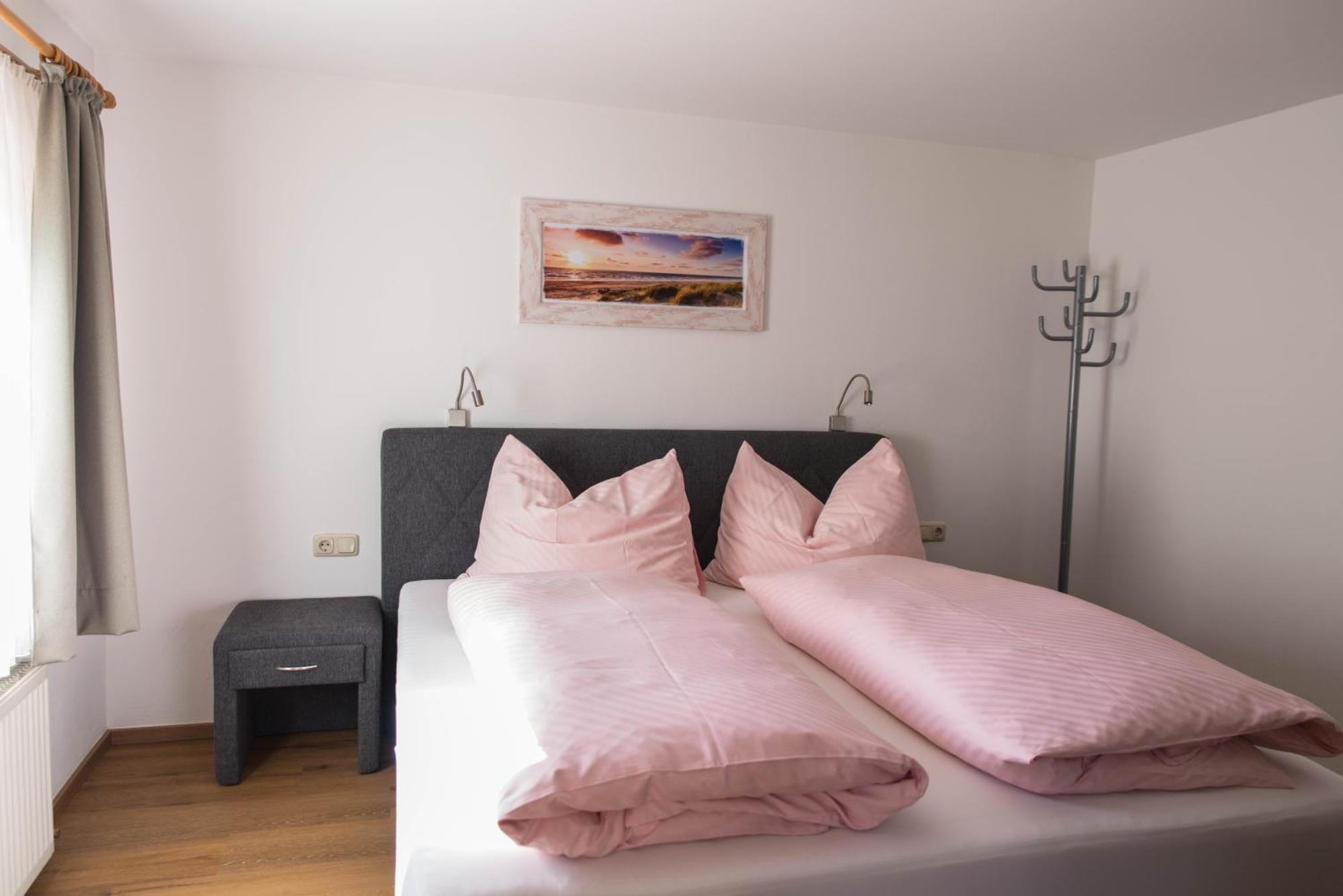 Appartements Gadenstaetter Maria Alm am Steinernen Meer Zewnętrze zdjęcie