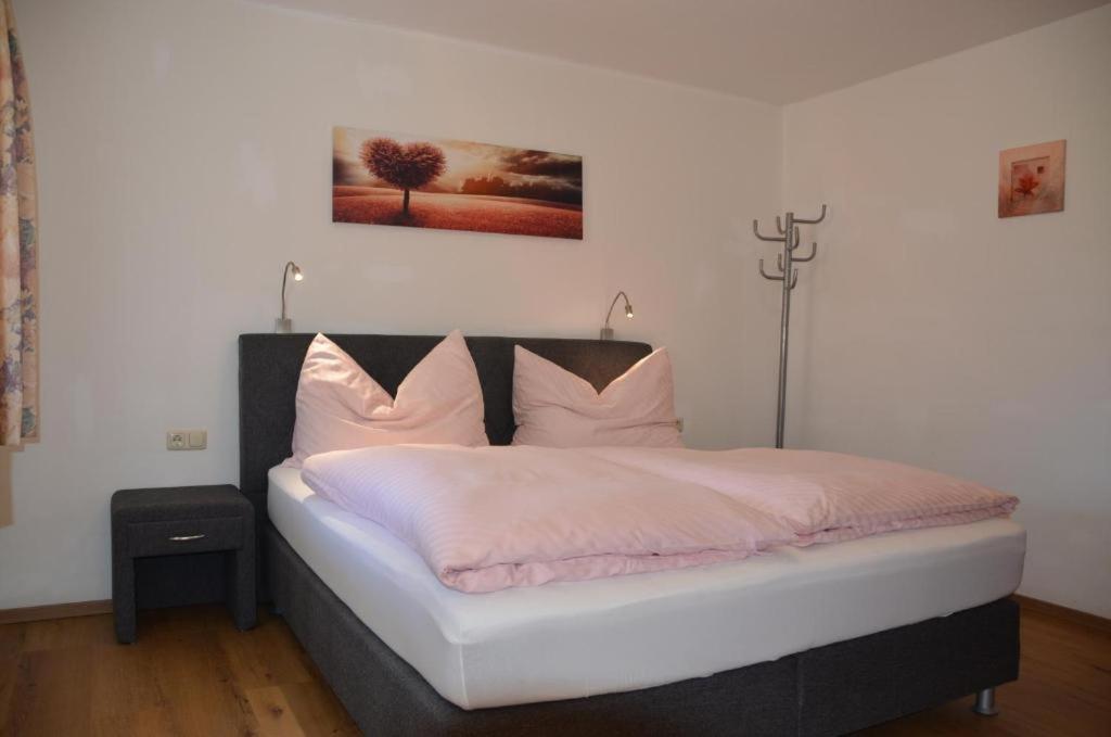 Appartements Gadenstaetter Maria Alm am Steinernen Meer Zewnętrze zdjęcie